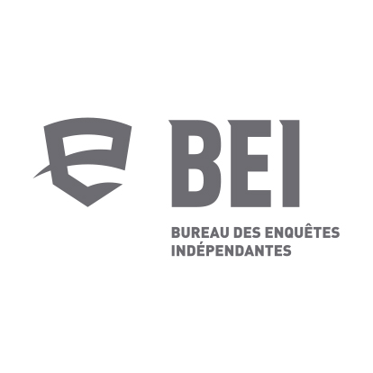 BEI logo