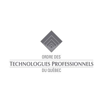 Ordre Technologue Qc Logo