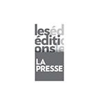 Éditions La Presse