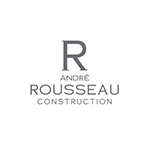 André Rousseau Construction