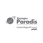 Voyages Paradis